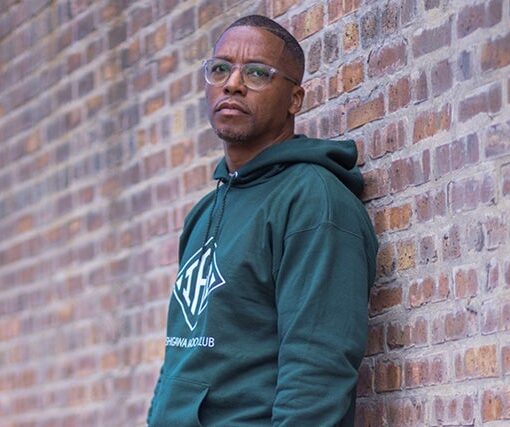 Lupe Fiasco - Food Liquor 20th Anniversary Tour