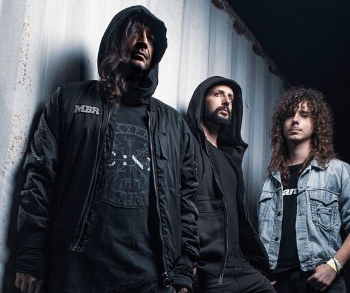 Master Boot Record, Blind Equation