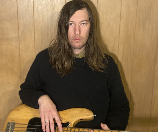 Matt Ulerys Mother Harp and Sifting Stars