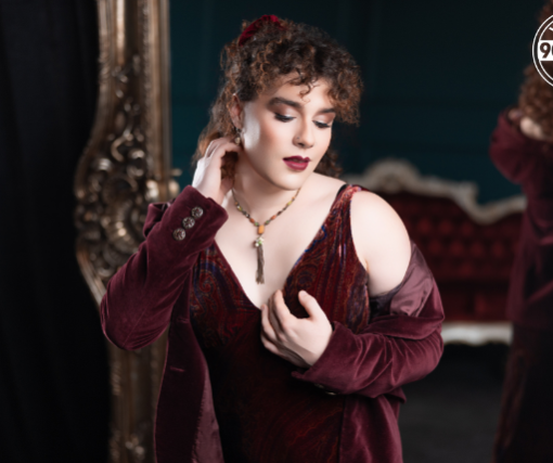 Millie Ahearn presented by WDCB