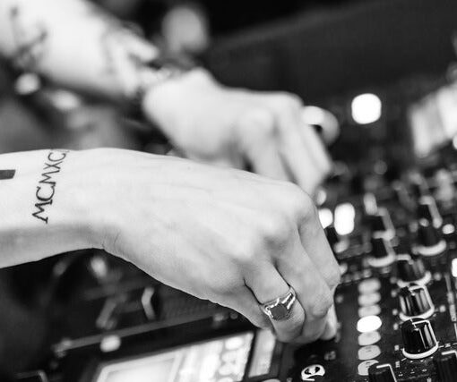 Miss Bashful pres. THE GLAMOUR SNOBBY US TOUR