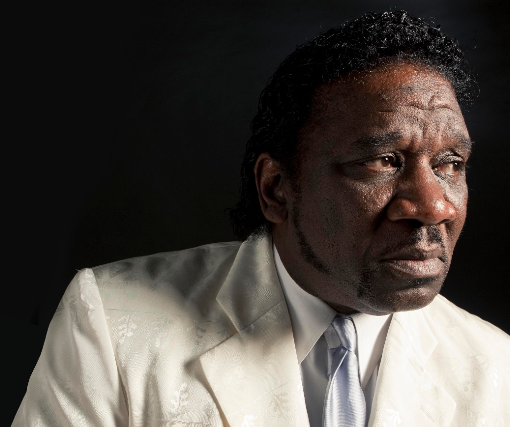 Mud Morganfield Celebrates the Birthday of Muddy Waters