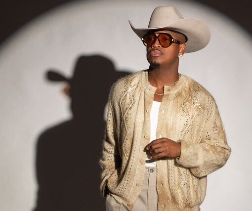 NE-YO AKON Nights Like This Tour 2026