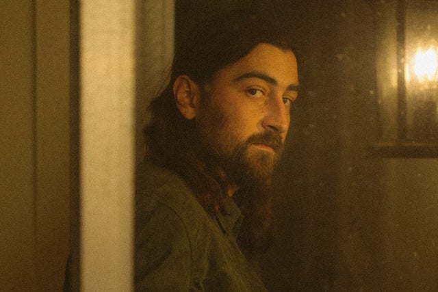 Noah Kahan: The Great Divide Tour