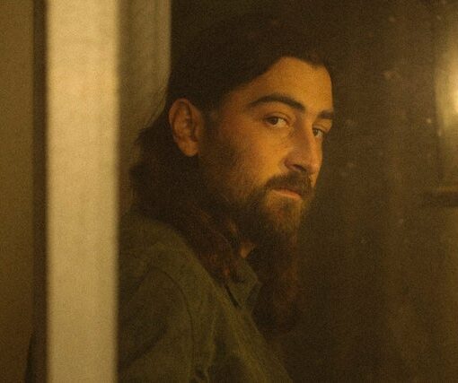 Noah Kahan w Gigi Perez