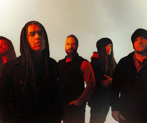 Nonpoint, SOiL, Sumo Cyco