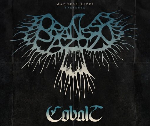 Oranssi Pazuzu, Wayfarer