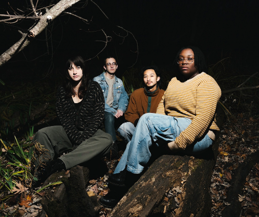 Oyeme Preston Woolsey