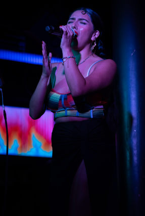 Pachanka Music Presents: JOCEY!