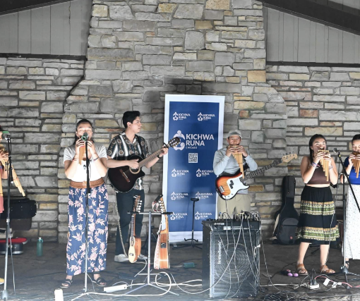 Pachanka Music Presents TAKI SOUL LAS MINKERAS