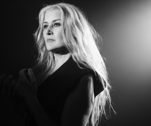 Paula Cole - THIS FIRE 30