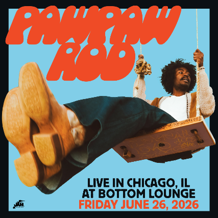 PawPaw Rod - Picture Day Tour