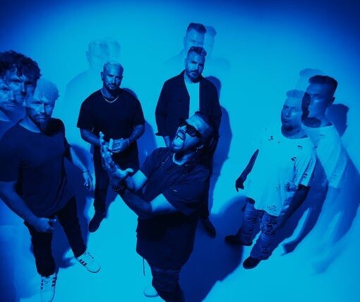 Pop Evil, Sierra Pilot, Kamenar