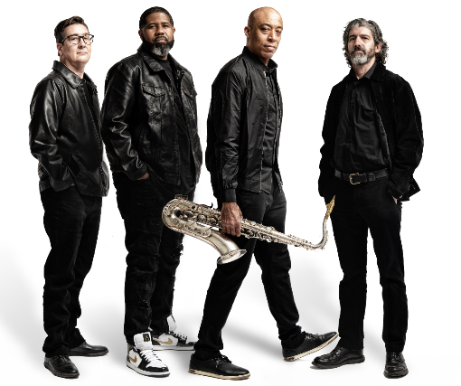 Pravda Records Presents Chris Greene Quartet CGQ Turns 21