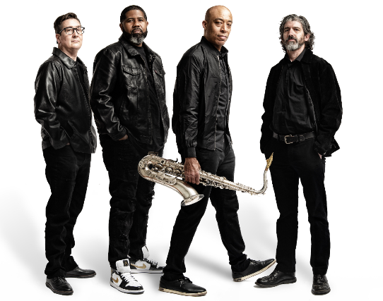 Pravda Records Presents: Chris Greene Quartet – CGQ Turns 21