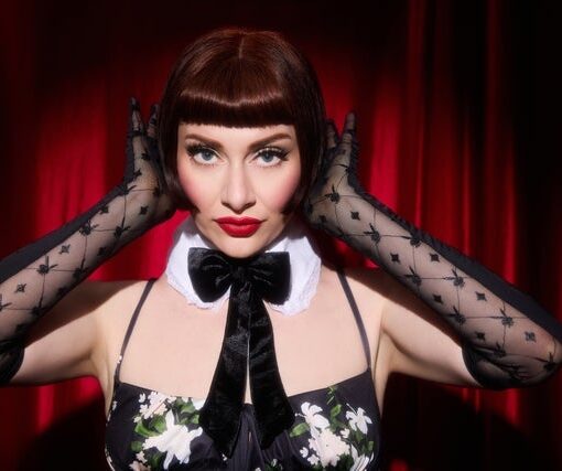 Qveen Herby - Isle of Qveen Tour