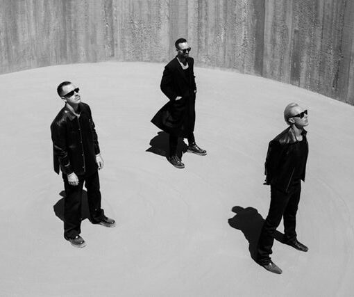 RÜFÜS DU SOL NORTH AMERICA 2026