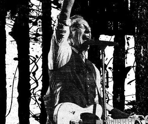 SPRINGSTEEN E STREET Land of Hope Dreams American Tour