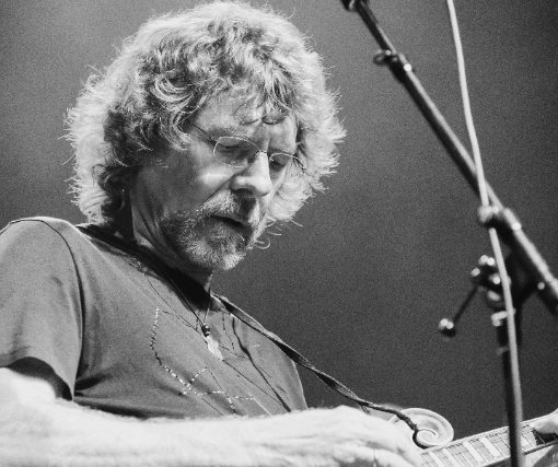 Sam Bush
