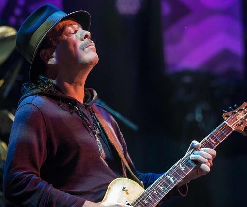 Santana The Doobie Brothers - Oneness Tour 2026