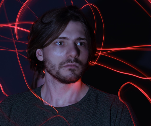 Saturday Night in the SIDEBAR w HENRY GERAGHTY