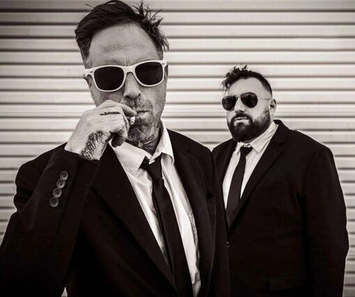 Shoot the Moon Fest Vol.ii