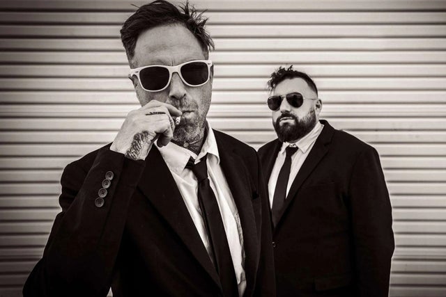 Shoot the Moon Fest Vol.ii