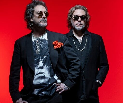 Southern Hospitality Tour The Black Crowes and Whiskey Myers