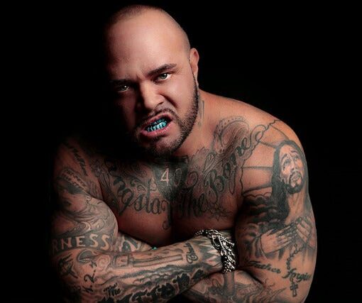 Struggle Jennings, Big Buck Beezy, Brad Redlich