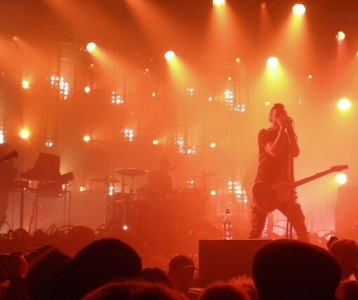 Sugar We’re A Fall Out Boy Tribute w Savior A Rise Against Tribute