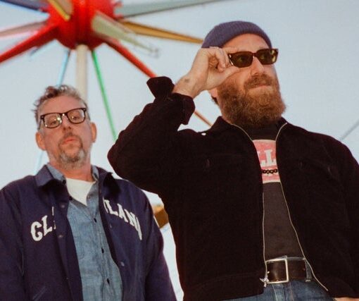 The Black Keys PEACHES N KREAM