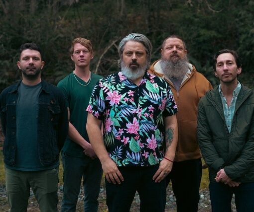 The Dear Hunter - The Road to Sunya Tour 2026