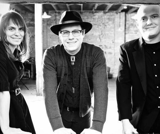 The Hooten Hallers, Goatbelly