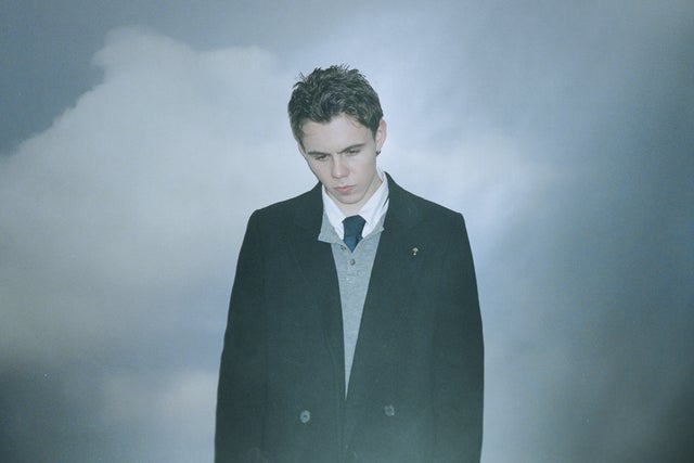 The KidLAROI – A Perfect World Tour