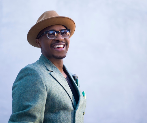 The Teddy Campbell Band presents a Night of Soul