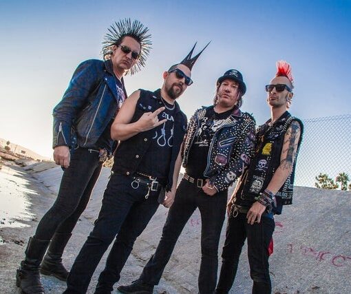 Total Chaos, Noogy, TBA