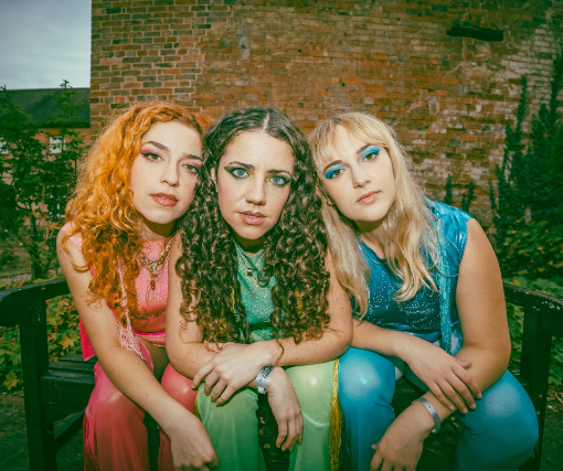 Trousdale Growing Pains Deluxe Tour