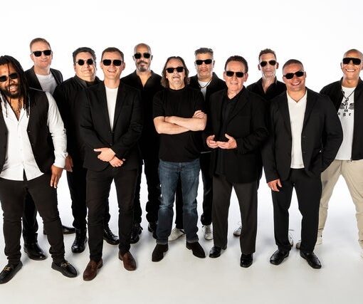 UB40 - THE UNSTOPPABLE TOUR 2026