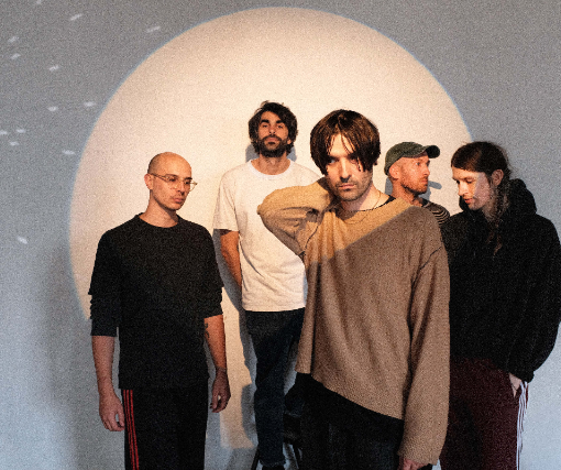 Ulrika Spacek Discus Marital Bed