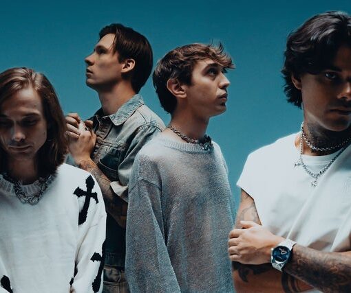 Unprocessed, Allt, Midwinter