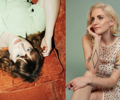 Valentines Day Saturday Night in the SIDEBAR w LYDIA CASH HANNAH FREY