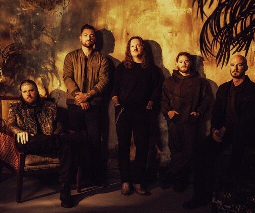 Wage War - It Calls Me By Name Tour