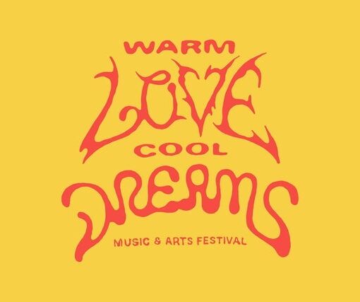 Warm Love Cool Dreams - Courtney Barnett, Toro y Moi, Whitney More