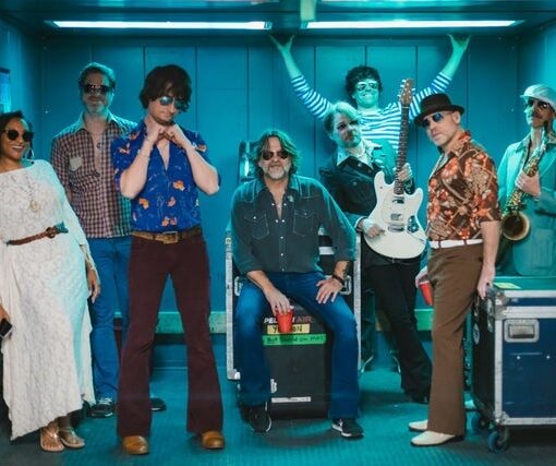 Yacht Rock Revue - Primetime