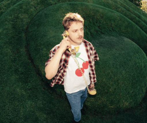 Yot Club Simpleton Tour with Renny Conti