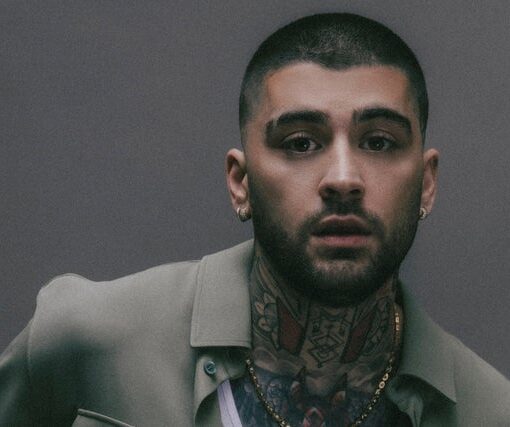 ZAYN The Konnakol Tour