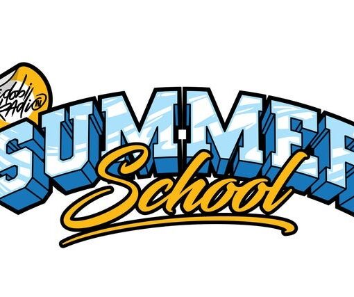 idobi Radio Summer School