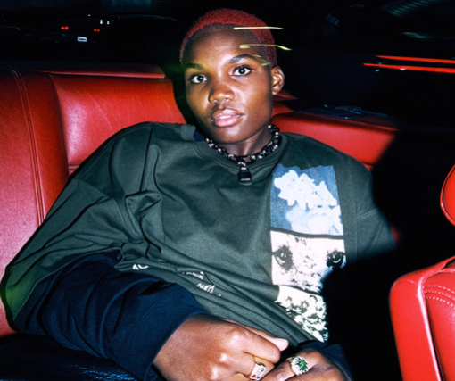 ARLO PARKS - DESIRE TOUR