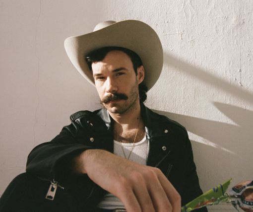 Andrew Sa Album Release Show