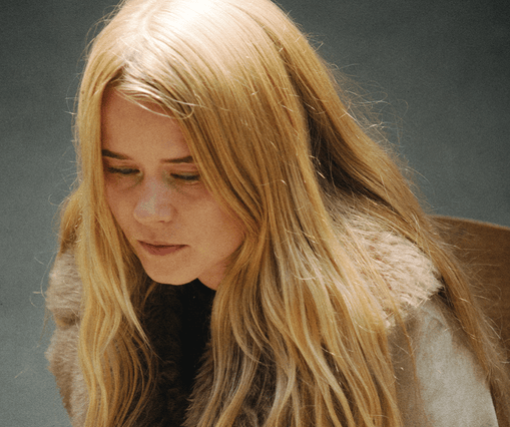 Anna von Hausswolff presented by Thalia Hall and Empty Bottle